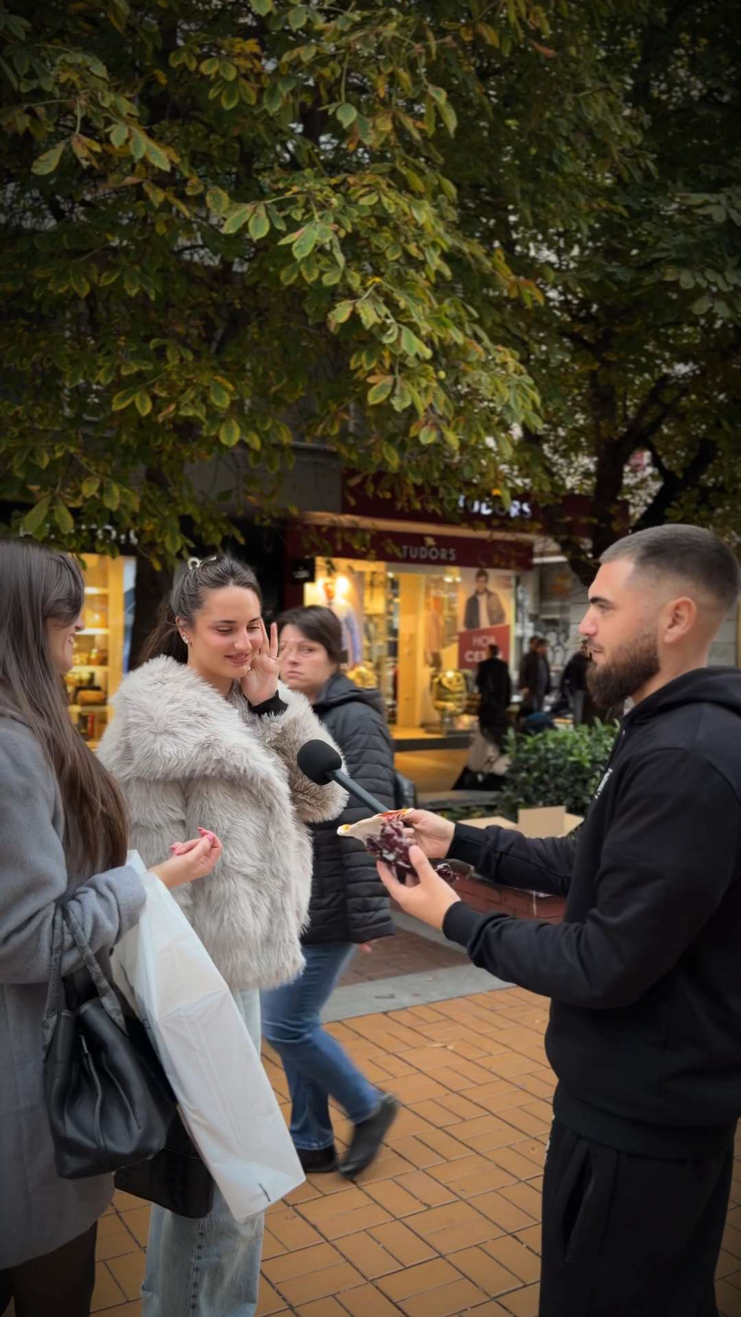 Дегустации