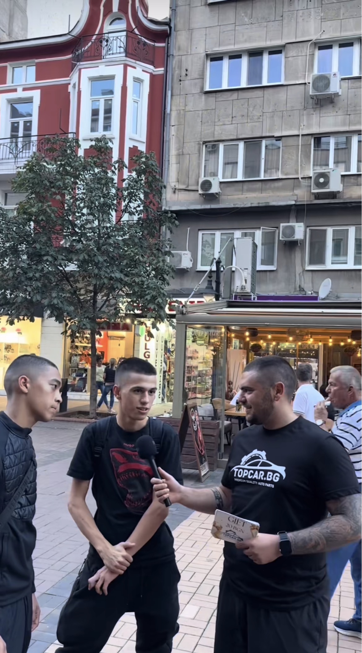 Ваучери за услуга